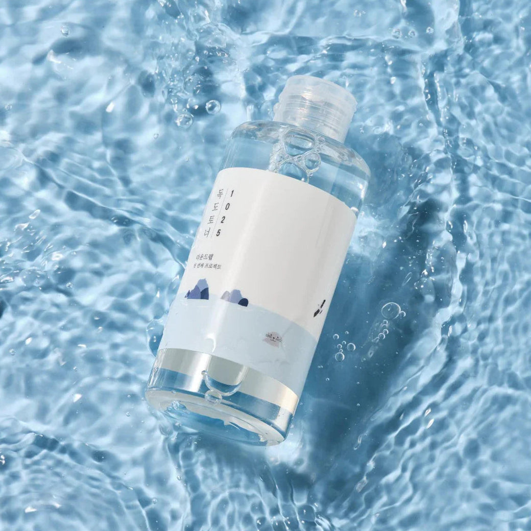 [Round Lab] 1025 Dokdo Toner 150ml