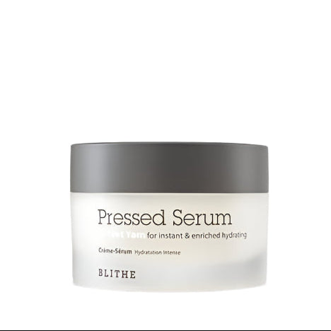 [Blithe] Pressed Serum Velvet Yam 50ml – Cokonogal