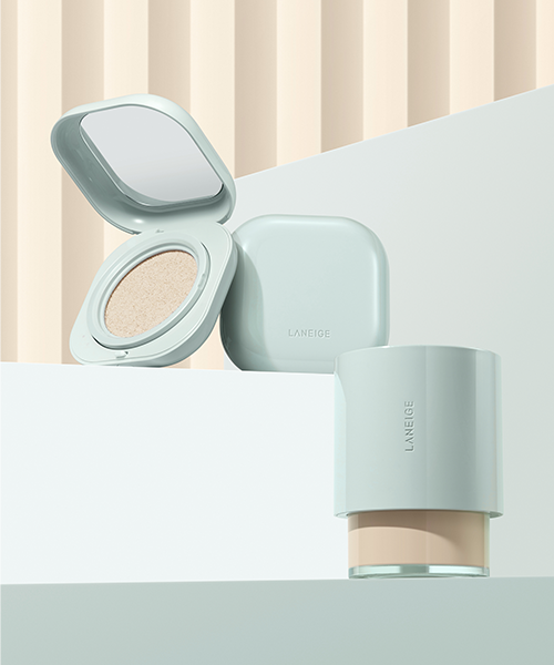 [Laneige] Neo Foundation_matte 17C1 Cool Vanilla 30ml