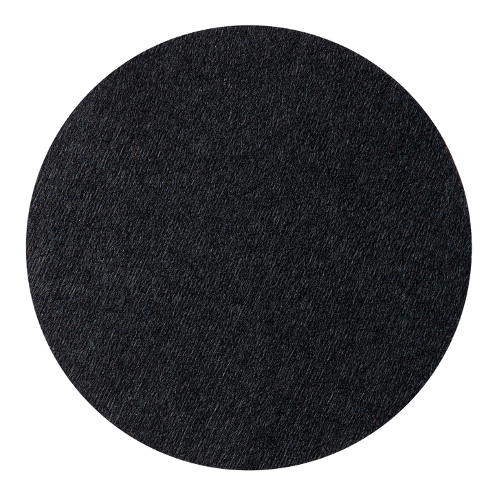 [NeoGen] DERMALOGY REAL CHARCOAL PAD 150ML (60 PADS)