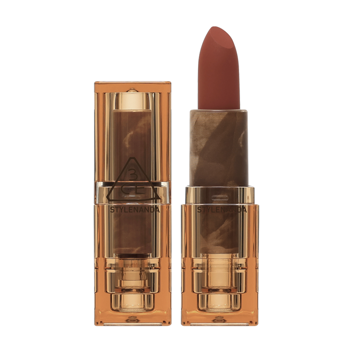 [3CE] Soft Matte Lipstick 3.5g