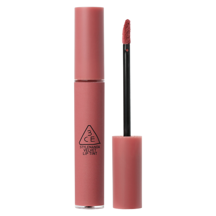 [3CE] Velvet Lip Tint 4g