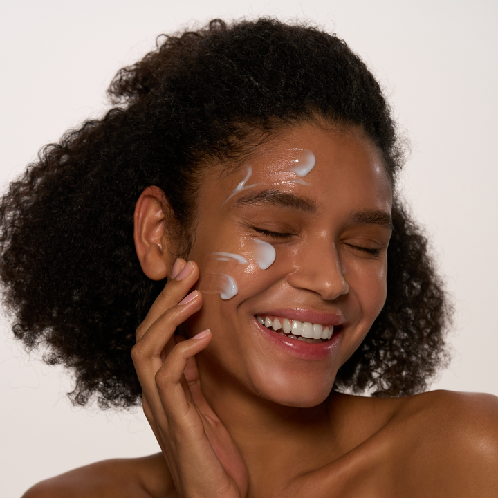 [AXIS-Y] Heartleaf My Type Calming Cream 60ml