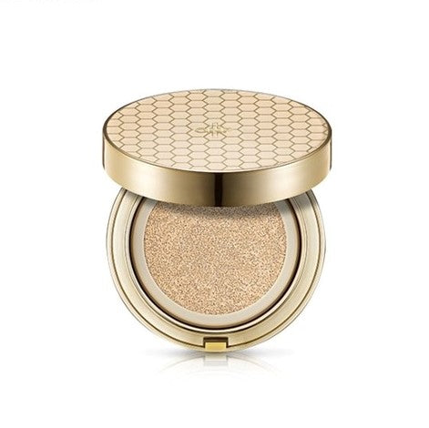 [CNP Laboratory] Propolis Ampule In Matte Cushion 15g*2 -No.23 Natural Beige