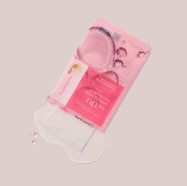 [Mediheal] The I.P.I brightening Ampoule Mask 10ea