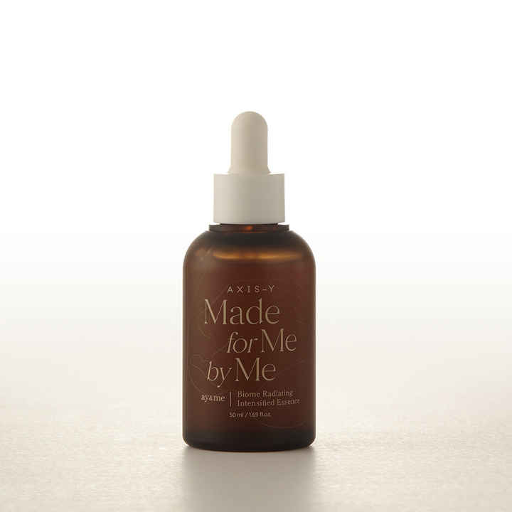 [AXIS-Y] Biome Radiating Intensified Essence 50ml