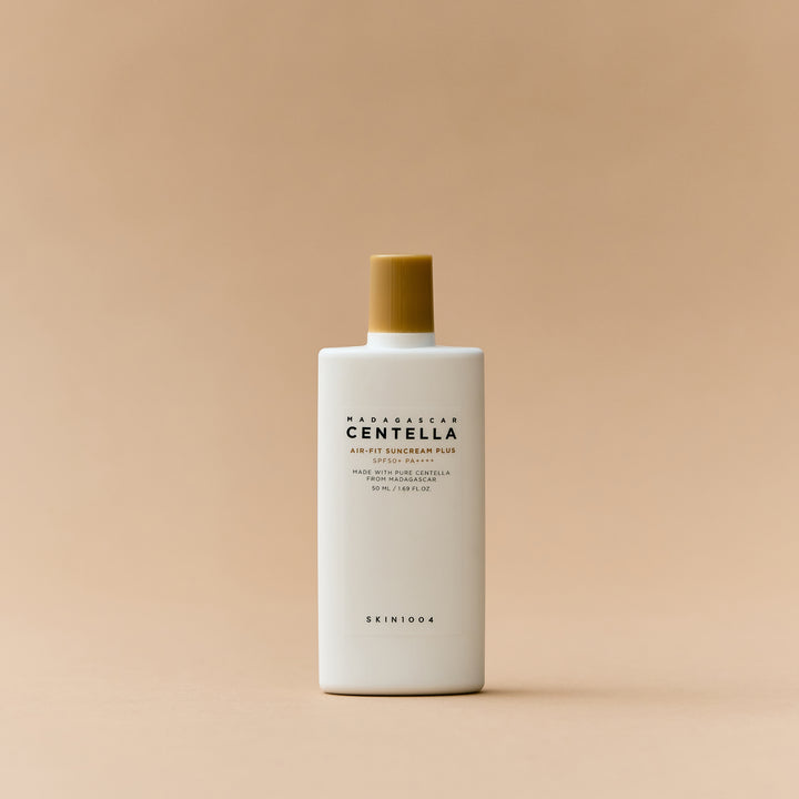 [Skin1004] Madagascar Centella Air-Fit Suncream Plus 50ml