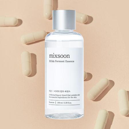 [Mixsoon] Bifida Ferment Essence 100ml