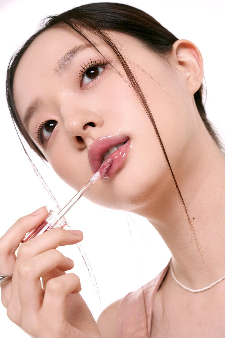 [ROMAND] Glasting Color Gloss 4g - 05 Dim Mauve