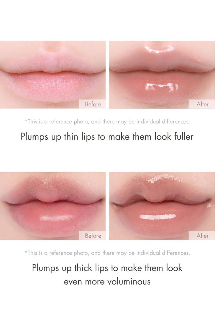 [ROMAND] Glasting Color Gloss 4g - 05 Dim Mauve