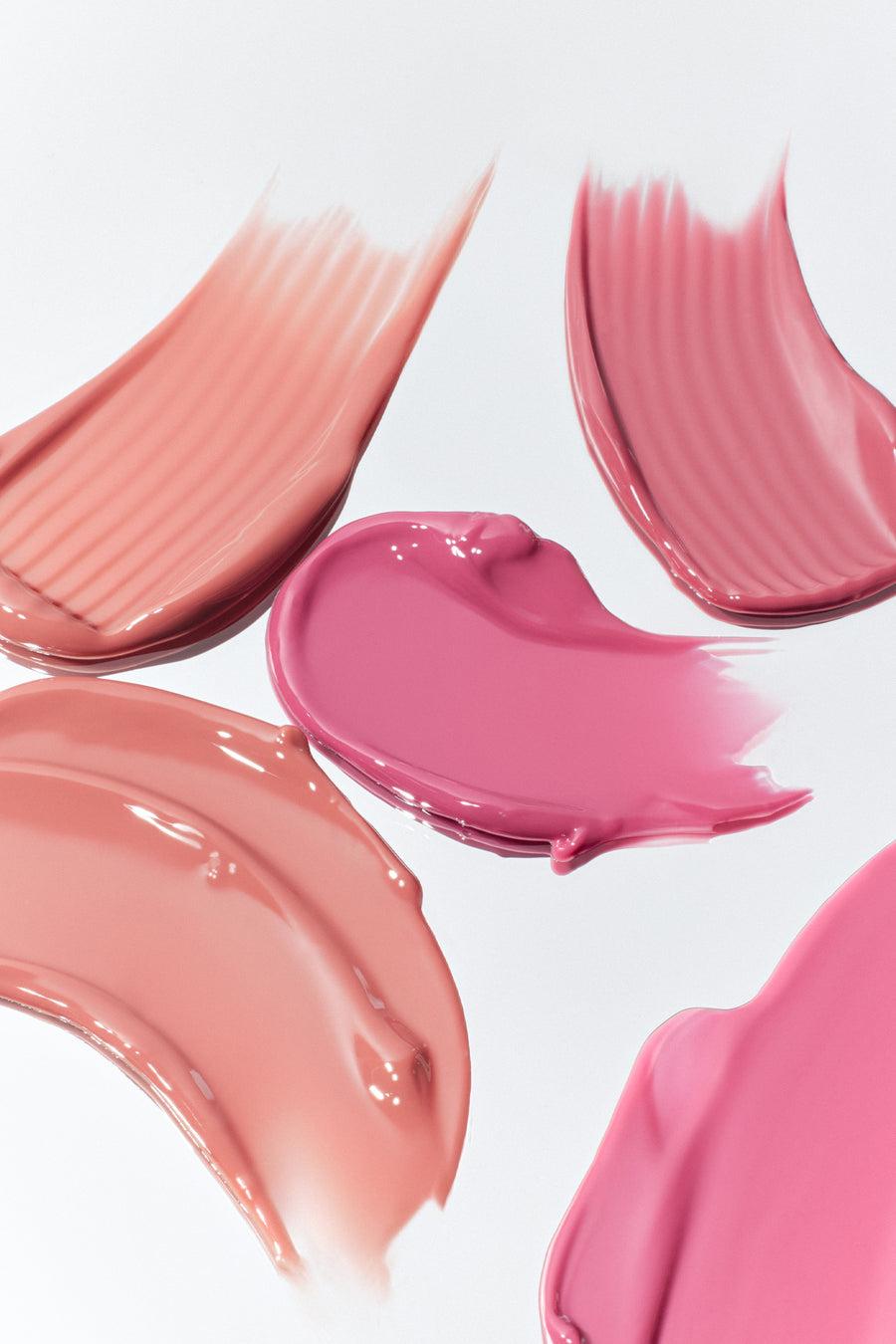 [ROMAND] Glasting Color Gloss 4g - 05 Dim Mauve