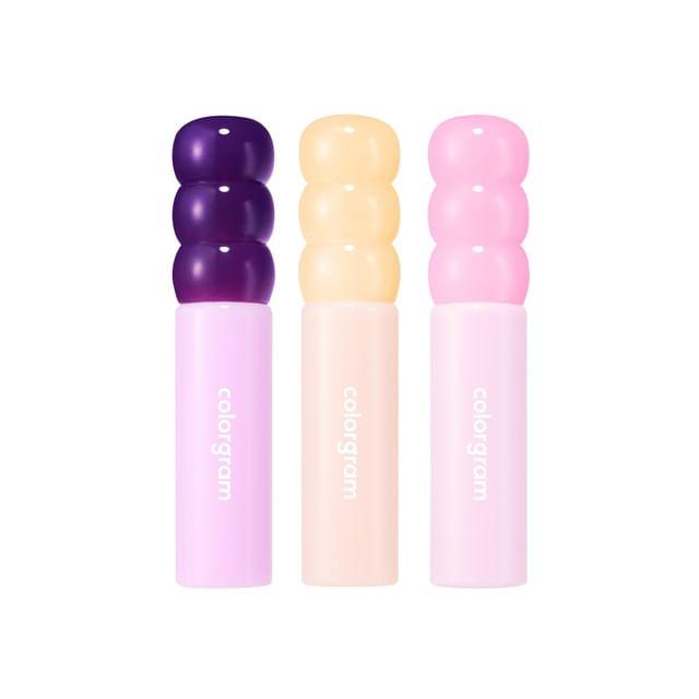 [Colorgram] Fruity Glass Gloss 3g