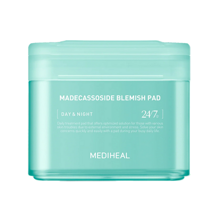 [Mediheal] Madecassoside Blemish Pad 100ea