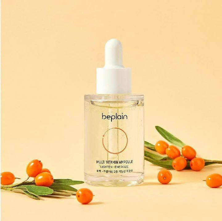 [Beplain] Multi Vitamin Ampoule 30ml