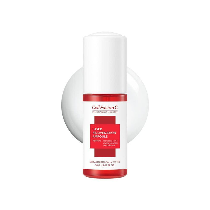[CellFusionC] Laser Rejuvenation Ampoule - 30ml