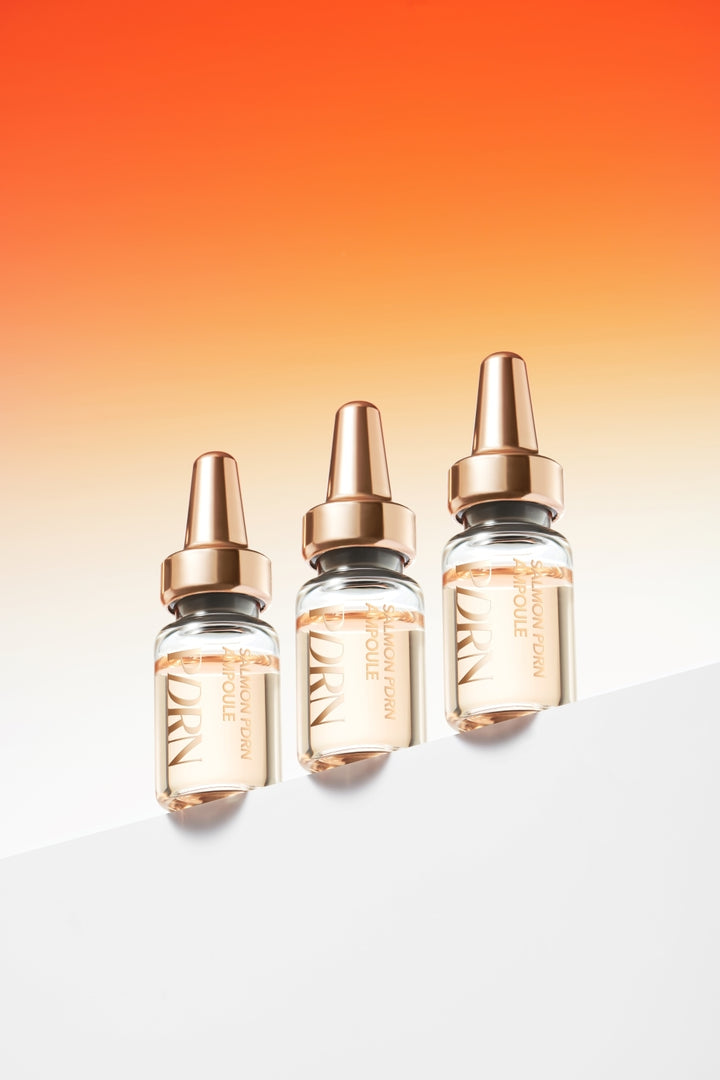 [CellFusionC] Salmon PDRN Ampoule 2ml*28ea