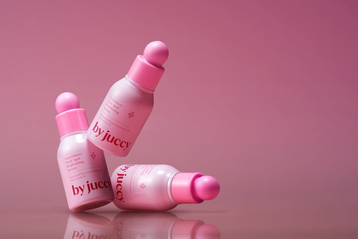 [By juccy] Gooseberry Dark Spot Brightening Serum 30ml