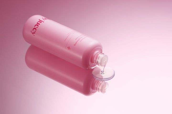 [By juccy] Gooseberry Juicy Brightening Boost Toner 150ml