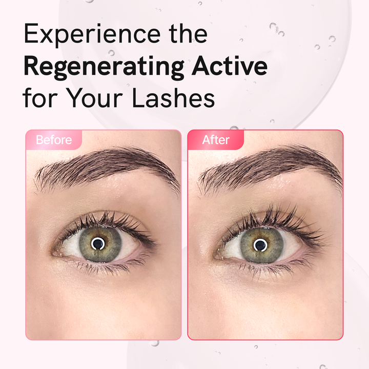 [Ruminae]  Regene Eyelash Serum 10ml