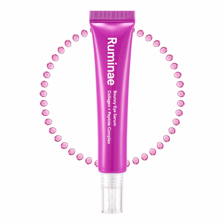 [Ruminae]  Bouncy Eye Serum 30ml