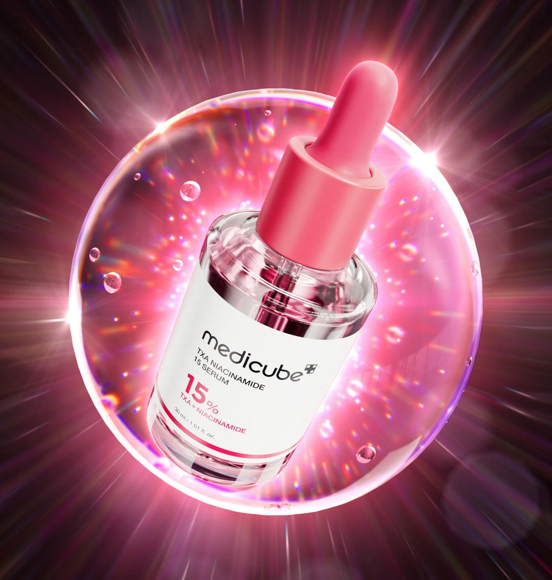 [Medicube] TXA Niacinamide Serum 30ml