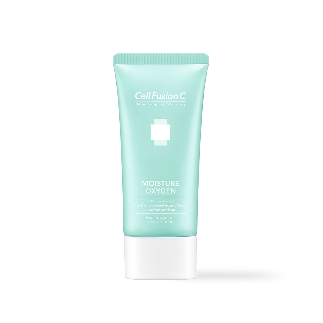 [CellFusionC] Moisture Oxygen 80ml
