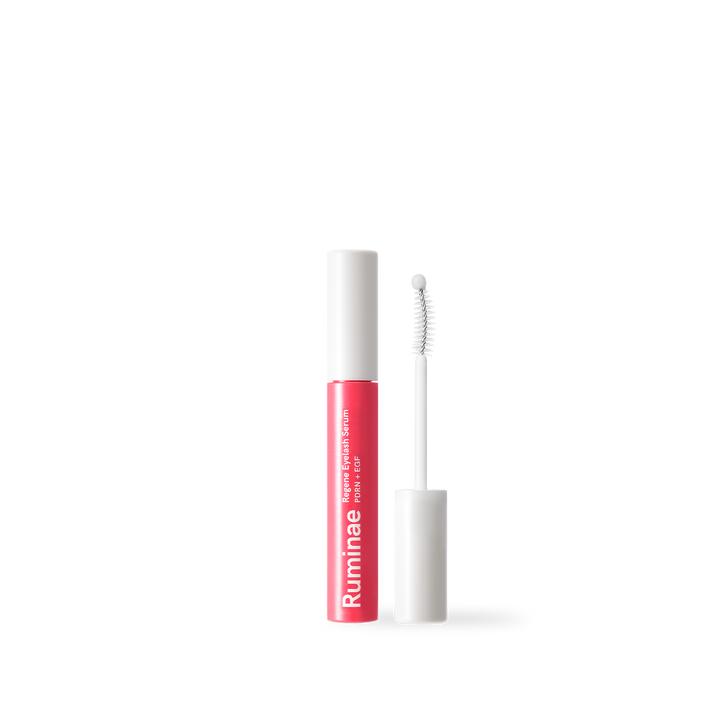 [Ruminae]  Regene Eyelash Serum 10ml