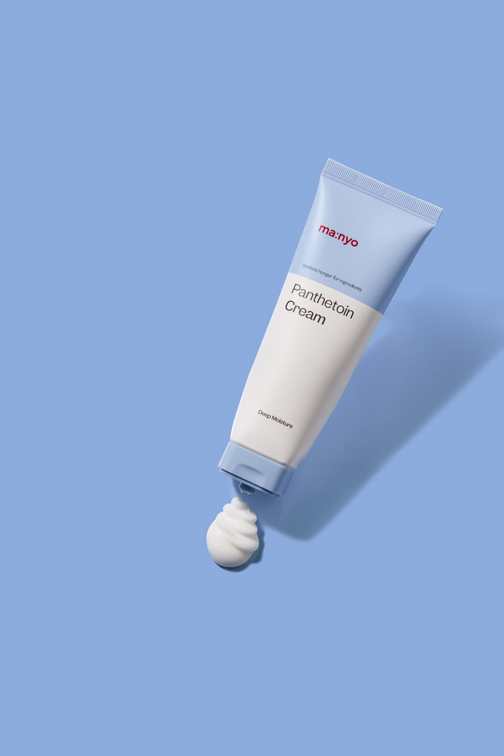 [Ma:nyo] Panthetoin Cream 80ml
