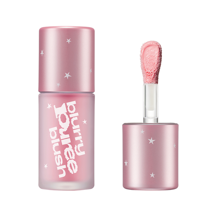 [Tiptoe] blurry puree blush F03 Berry Souffle 5g