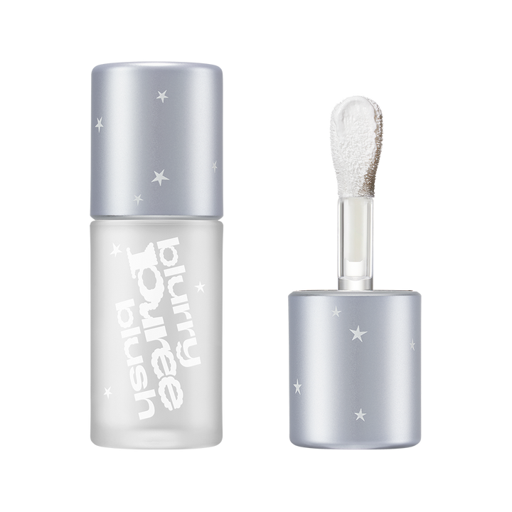 [Tiptoe] blurry puree blush F05 Steam Milk 5g