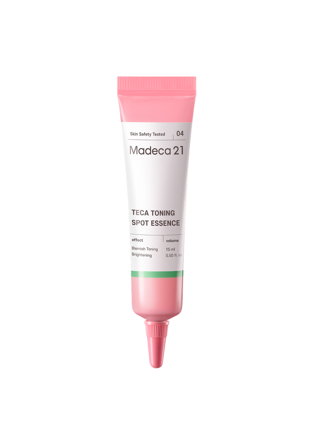 [Madeca21] Teca Toning Spot Essence 15ml