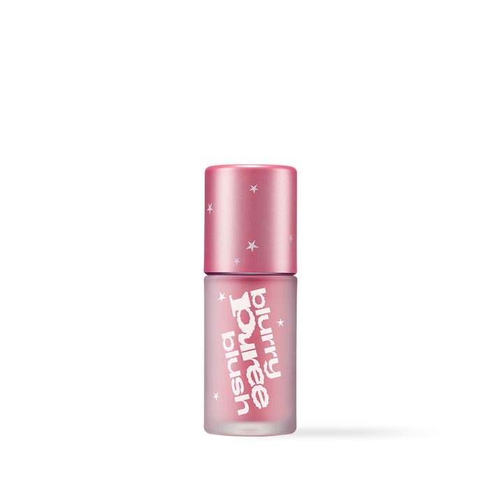 [Tiptoe] blurry puree blush Z02 Rosie Filling 5g