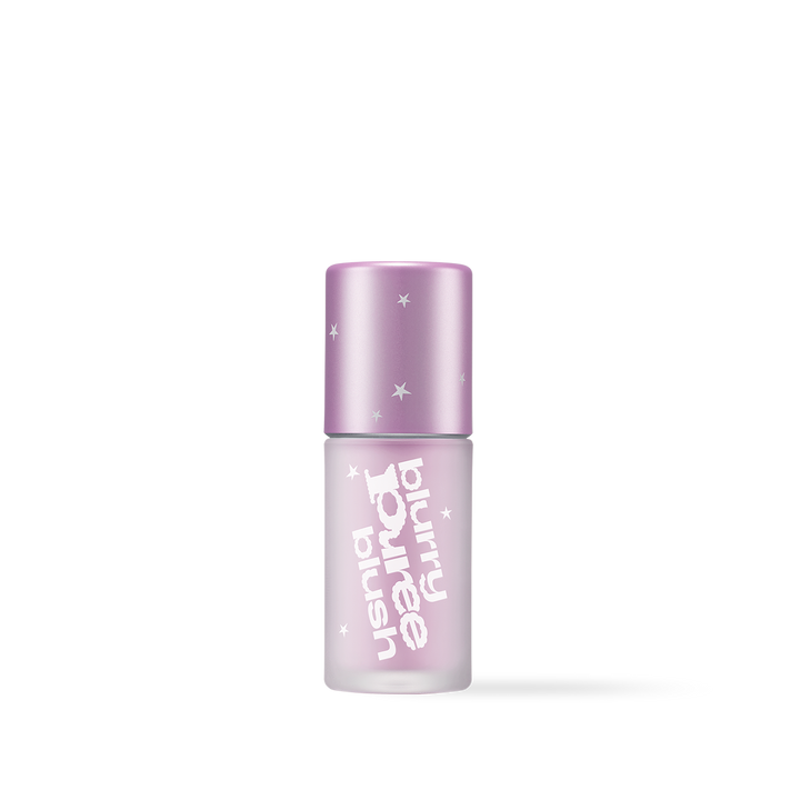[Tiptoe] blurry puree blush Z01 Lavender Meringue 5g