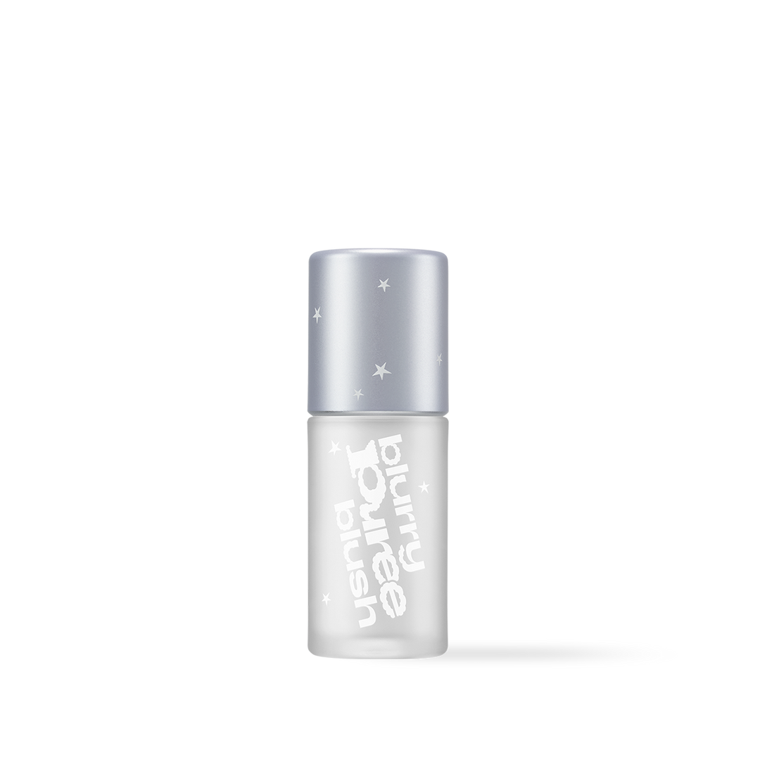 [Tiptoe] blurry puree blush F05 Steam Milk 5g