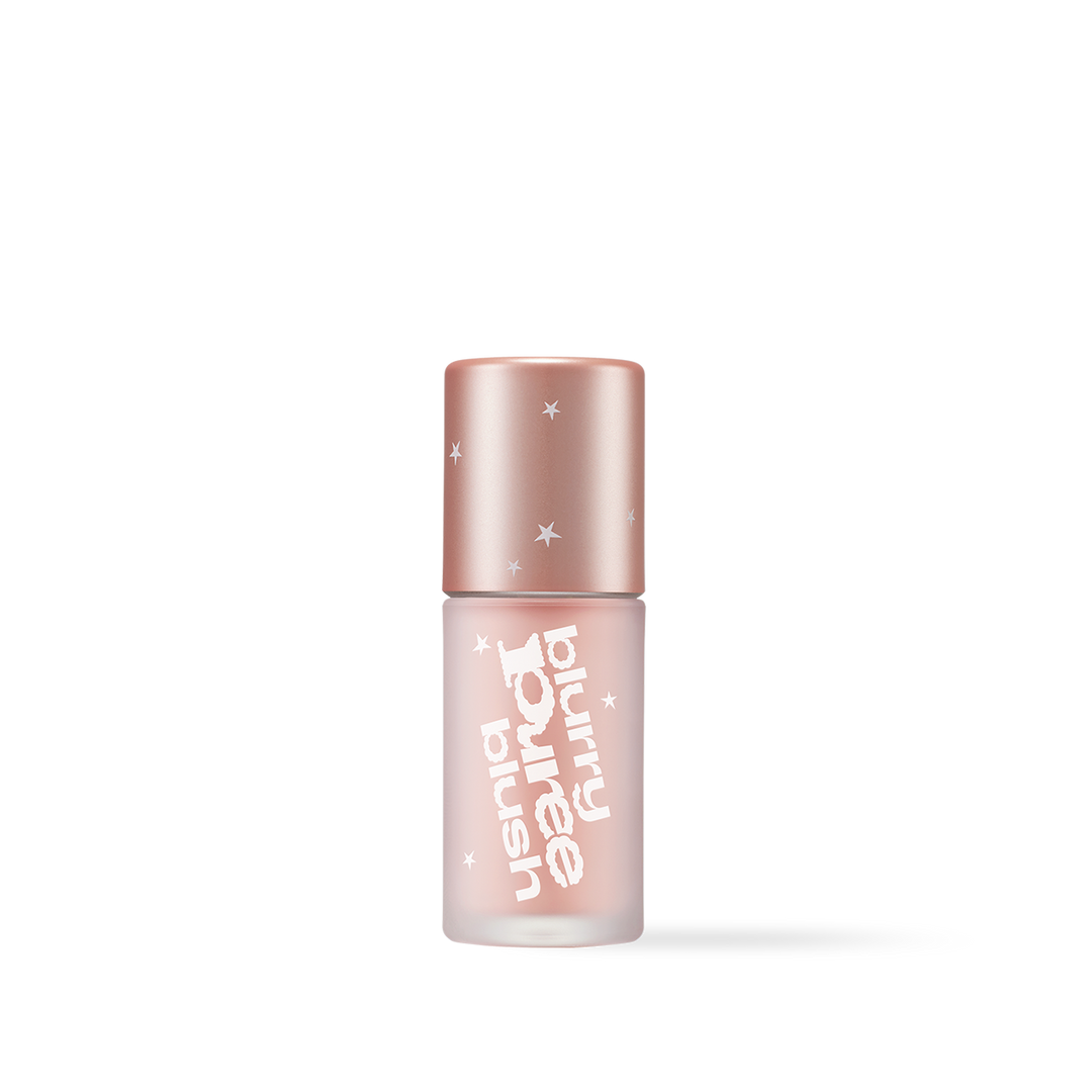 [Tiptoe] blurry puree blush F04 Baked Apricot 5g