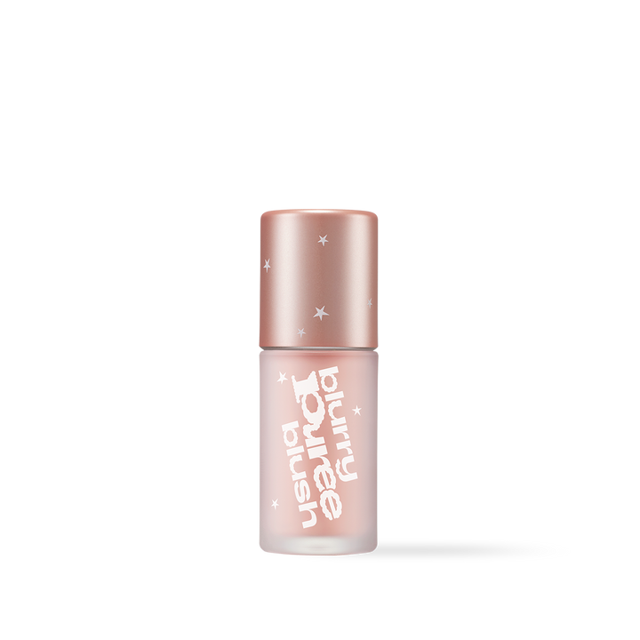 [Tiptoe] blurry puree blush F04 Baked Apricot 5g