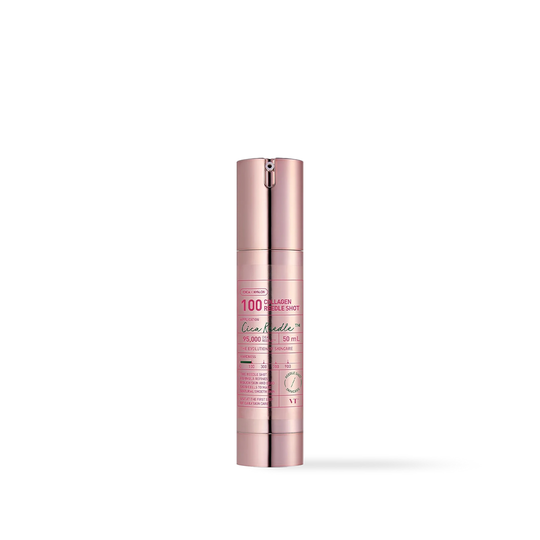 [VT Cosmetics] Collagen Reedle Shot 100 50ml