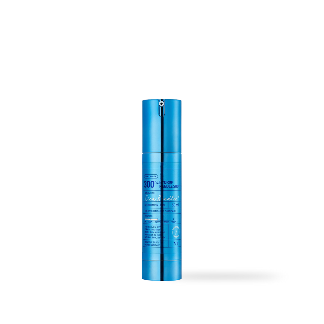 [VT Cosmetics] Hydrop Reedle Shot 300hl