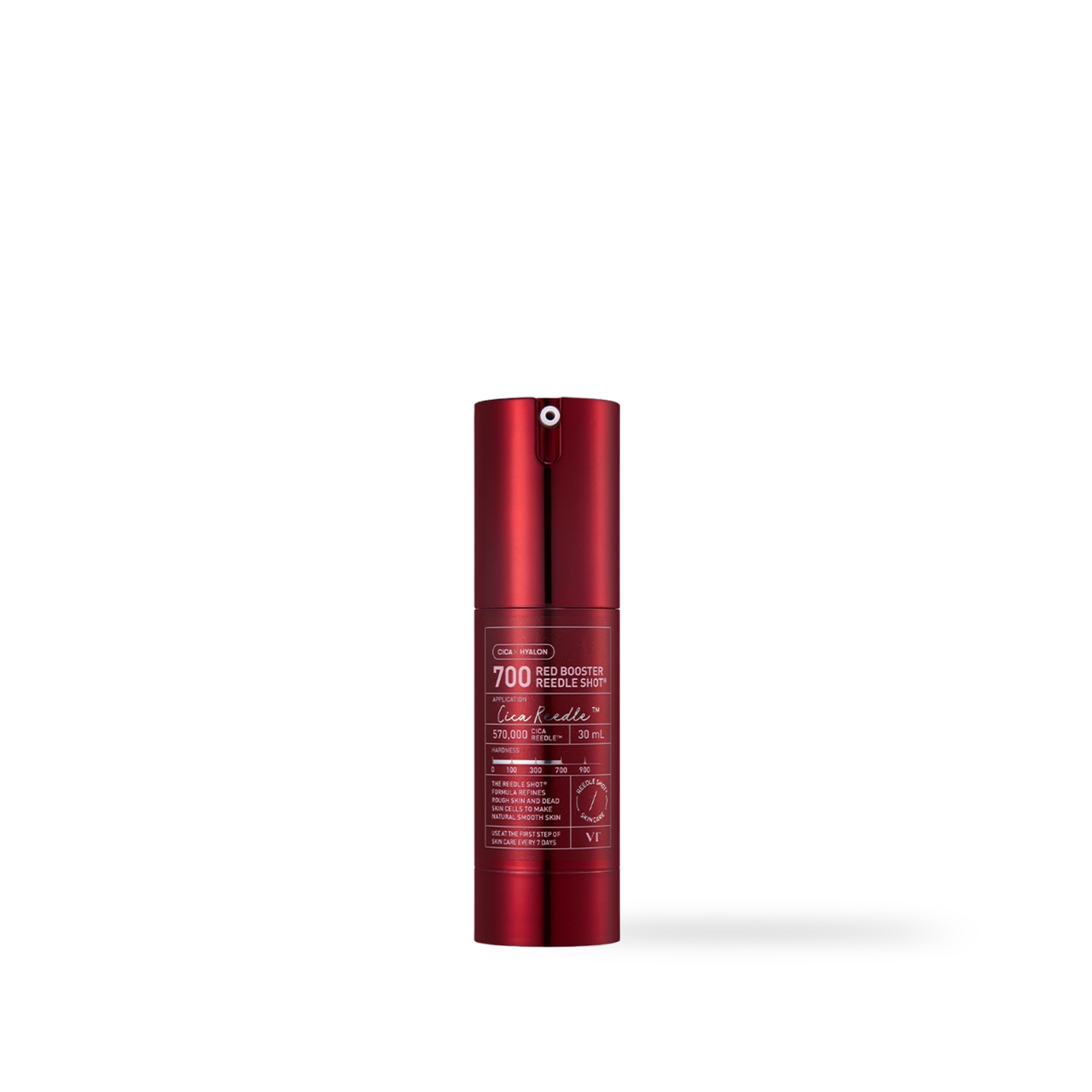 [VT Cosmetics] RED BOOSTER Reedle Shot 700 30ml – Cokonogal