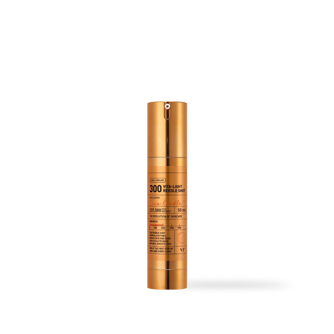 [VT Cosmetics] VITA-LIGHT Reedle Shot 300 50ml