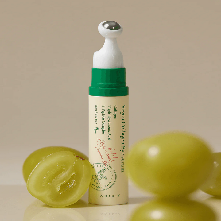 [AXIS-Y] Vegan Collagen Eye Serum 10ml