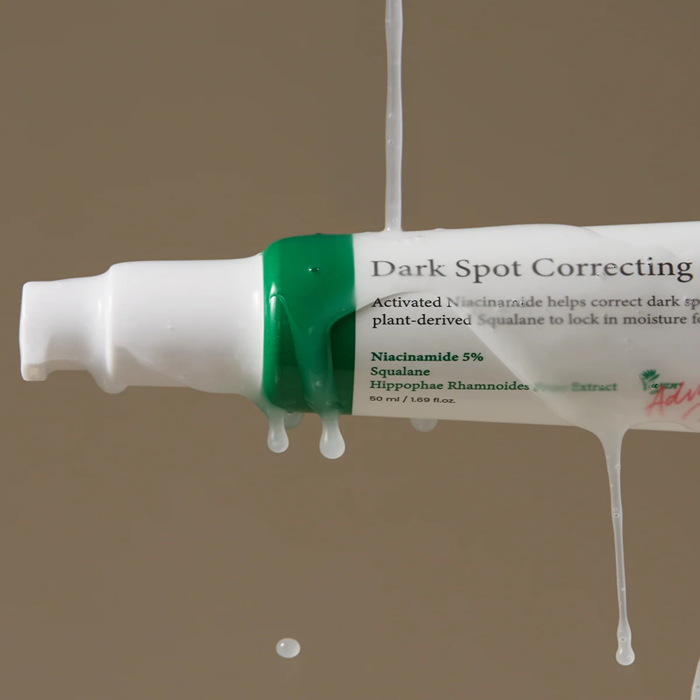 [AXIS-Y] Dark Spot Correcting Glow Serum 50ml