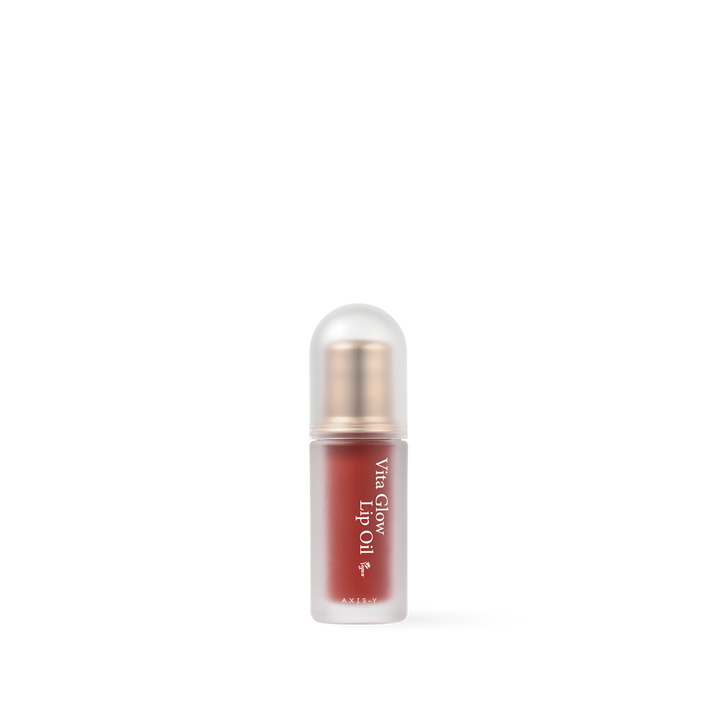 [AXIS-Y] Vita Glow Lip Oil - Chilled Berry 4.5ml