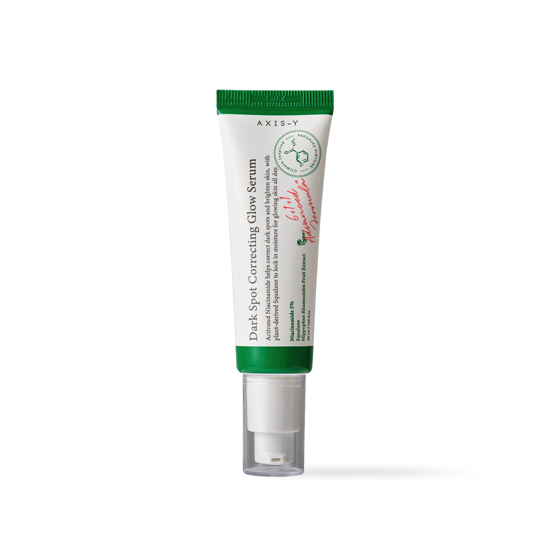 [AXIS-Y] Dark Spot Correcting Glow Serum 50ml