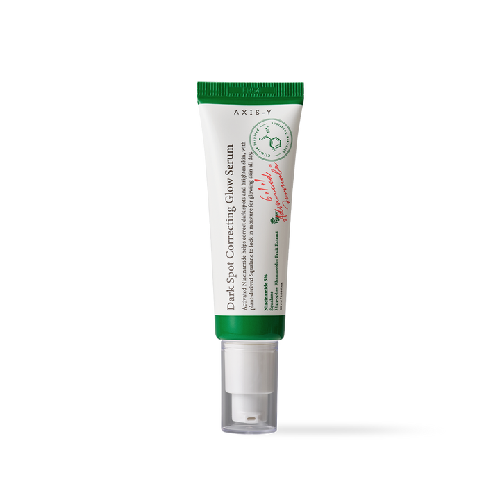 [AXIS-Y] Dark Spot Correcting Glow Serum 50ml