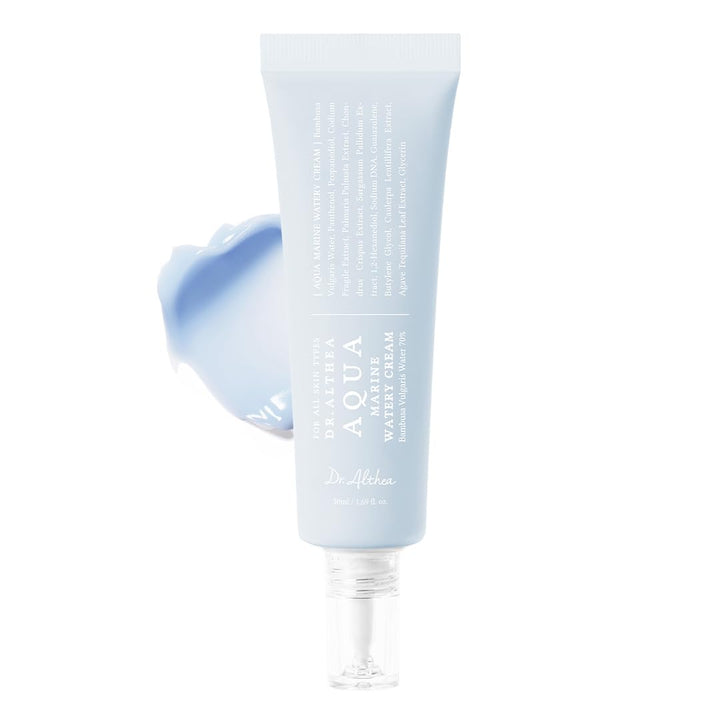 [Dr. Althea] Aqua Marine Watery Cream 50ml