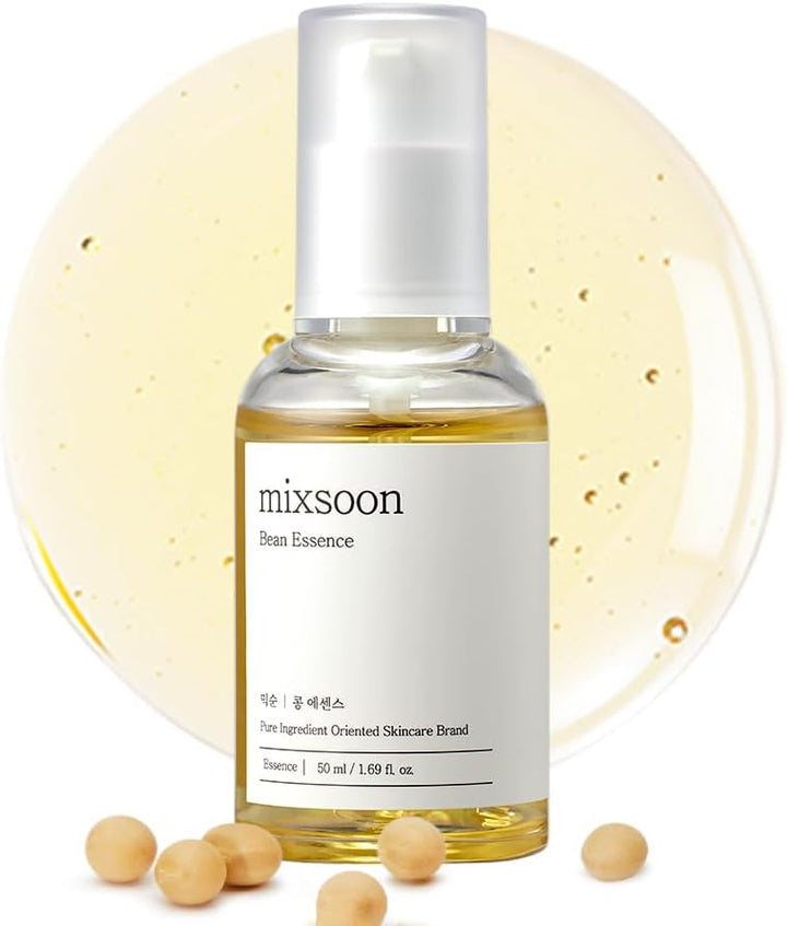[Mixsoon] Bean Essence 50ml