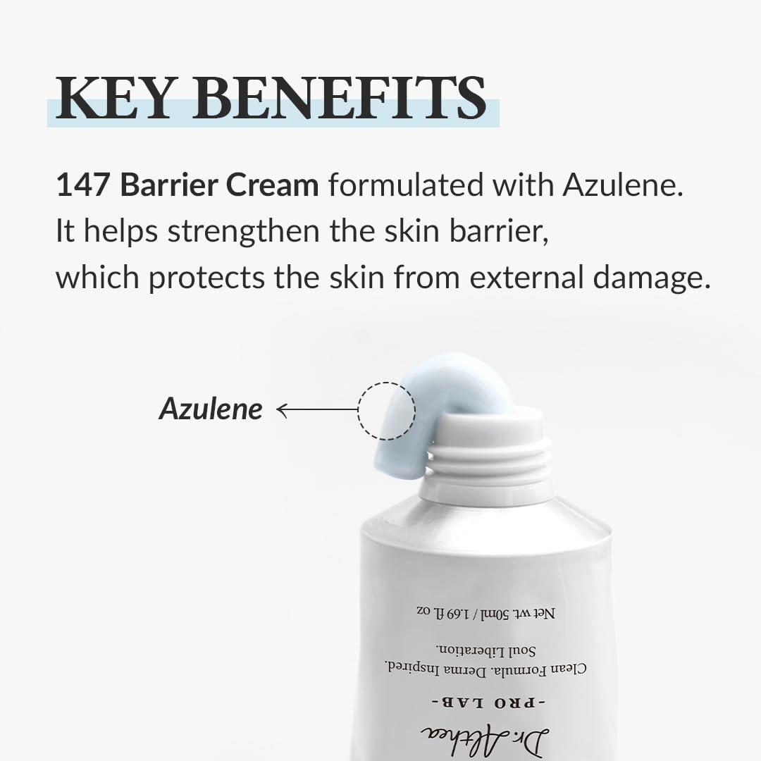 [Dr. Althea] 147 Barrier Cream 50ml
