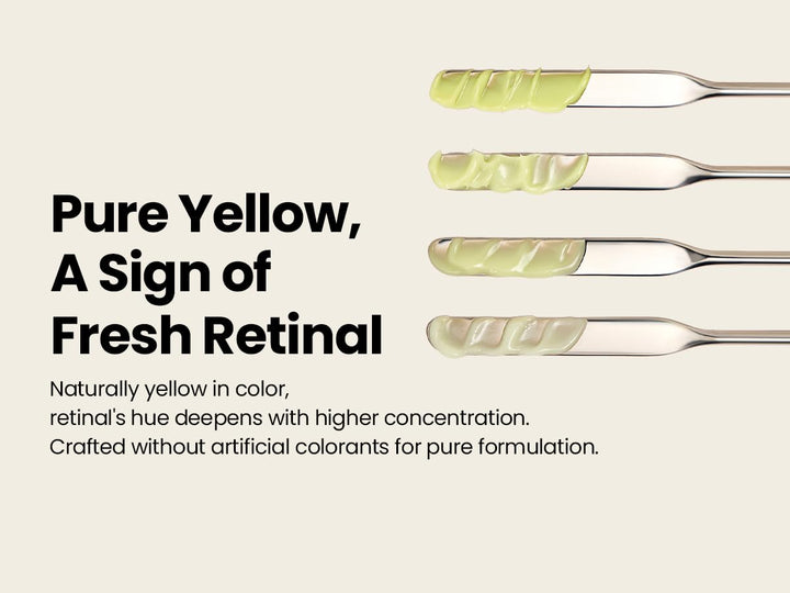 [SEOUL 1988]  Retinal Liposome 2% and 58% Black Ginseng Serum 30ml