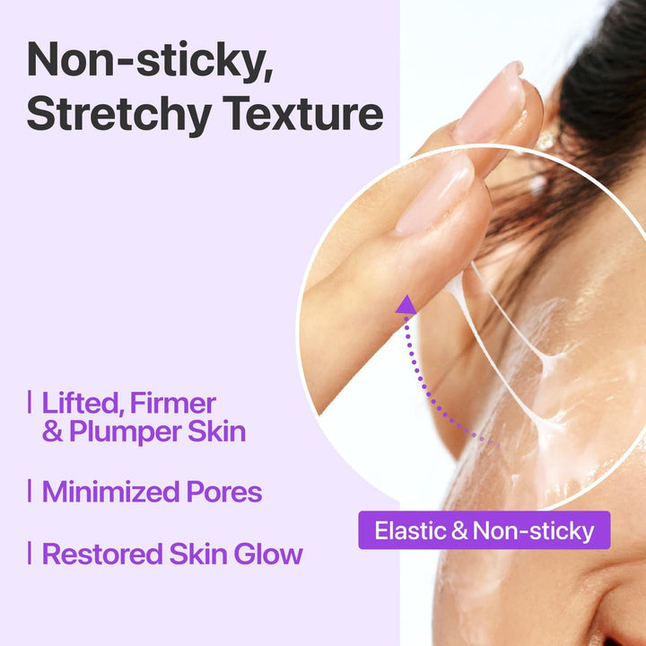 [Numbuzin] No. 9 NAD Bio Lifting-sil Essence 50ml